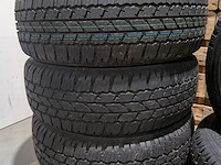 5x zomerband, bridgestone, dueler a/t 693 iii - afbeelding 7 van  7