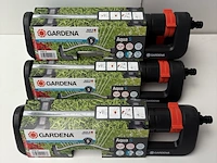 5x zwenksproeier gardena , aua-s - afbeelding 1 van  2
