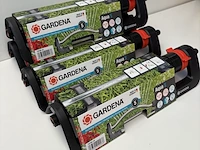 5x zwenksproeier gardena , aua-s - afbeelding 2 van  2
