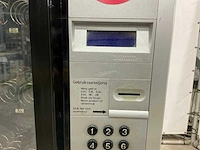 6-38r/nlq sm7000 snoepautomaat - afbeelding 3 van  16