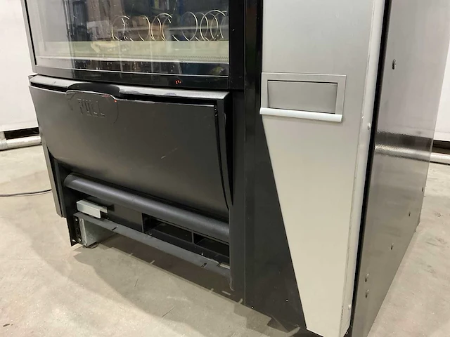 6-38r/nlq sm7000 snoepautomaat - afbeelding 6 van  16