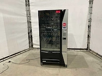 6-38r/nlq sm7000 snoepautomaat - afbeelding 10 van  16