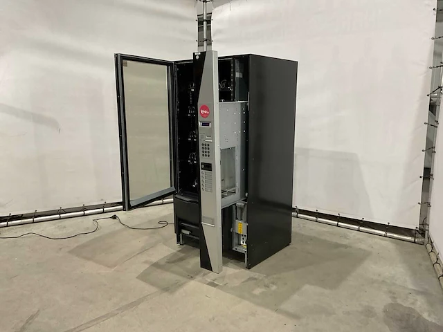 6-38r/nlq sm7000 snoepautomaat - afbeelding 11 van  16
