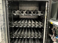 6-38r/nlq sm7000 snoepautomaat - afbeelding 13 van  16