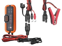 6 acculader black & decker, bxae00022 - afbeelding 2 van  5