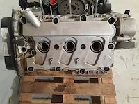 6 cilinder motorblok audi - afbeelding 2 van  17