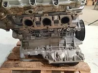 6 cilinder motorblok audi - afbeelding 3 van  17