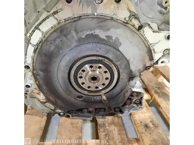 6 cilinder motorblok audi - afbeelding 8 van  17