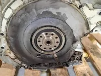 6 cilinder motorblok audi - afbeelding 8 van  17