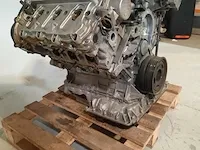 6 cilinder motorblok audi - afbeelding 11 van  17