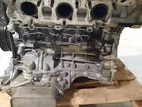 6 cilinder motorblok audi - afbeelding 15 van  17
