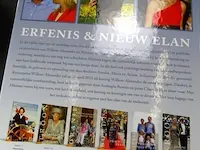 6 delen koning en koningin - afbeelding 4 van  5