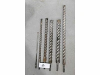 6-delige borenset - afbeelding 2 van  2
