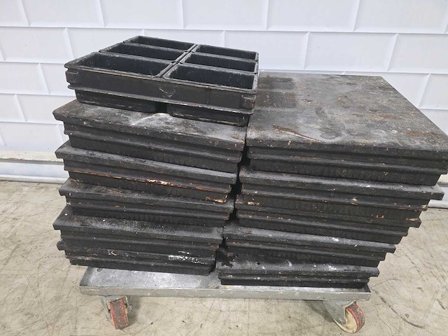 6-delige casinokoppel (10x) - afbeelding 1 van  3