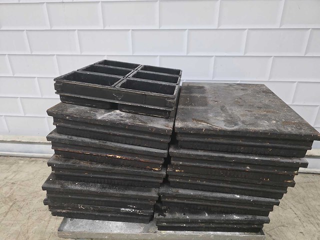 6-delige casinokoppel (10x) - afbeelding 3 van  3