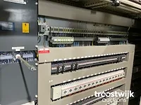 6-deurs hoofdschakelkast - afbeelding 3 van  9