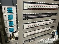 6-deurs hoofdschakelkast - afbeelding 4 van  9
