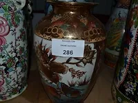 6 diverse grote chinese vazen - afbeelding 2 van  17