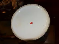 6 diverse grote chinese vazen - afbeelding 5 van  17