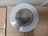 6 doos a 16 rol aluminiumfolie tape - afbeelding 3 van  5