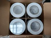 6 doos a 16 rol aluminiumfolie tape - afbeelding 4 van  5