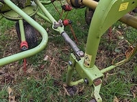 6 element schudder claas, volto 670 , bouwjaar 2011 - afbeelding 6 van  23