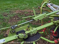 6 element schudder claas, volto 670 , bouwjaar 2011 - afbeelding 16 van  23