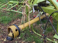 6 element schudder claas, volto 670 , bouwjaar 2011 - afbeelding 18 van  23