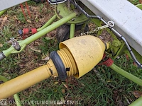 6 element schudder claas, volto 670 , bouwjaar 2011 - afbeelding 21 van  23
