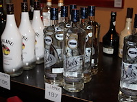 6 flessen vodka bols. - afbeelding 2 van  2