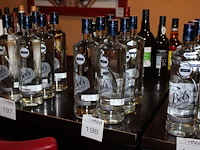 6 flessen vodka bols. - afbeelding 2 van  2