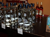 6 flessen vodka bols. - afbeelding 2 van  2