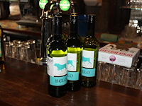 6 flessen witte wijn belo 2024. - afbeelding 2 van  2