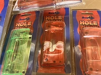 6 grafix perforrators - afbeelding 3 van  9