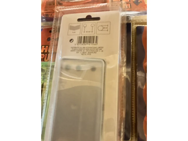 6 grafix perforrators - afbeelding 9 van  9