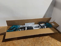 6 inch grastrimmer , sanderz, blauw, 2025 - afbeelding 1 van  4
