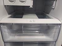 6 laden vriezer no frost a++, samsung, rz80vhmg - afbeelding 5 van  8