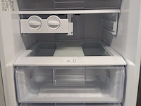 6 laden vriezer no frost a++, samsung, rz80vhmg - afbeelding 6 van  8