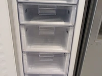 6 laden vriezer no frost a++, samsung, rz80vhmg - afbeelding 7 van  8