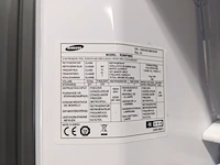 6 laden vriezer no frost a++, samsung, rz80vhmg - afbeelding 8 van  8