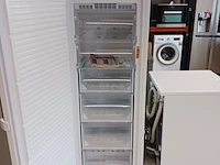 6 laden vriezer no frost demo a++ whirlpool, uv6f2cwb2 - afbeelding 6 van  8