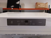 6 laden vriezer no frost demo a++ whirlpool, uv6f2cwb2 - afbeelding 7 van  8