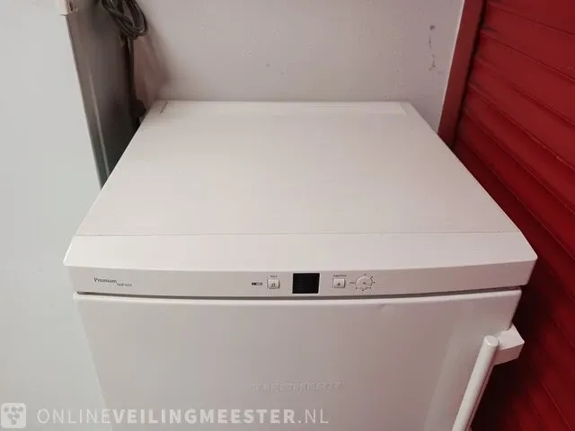 6 laden vriezer no-frost liebherr, gn2153 - afbeelding 3 van  7