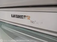 6-laden vriezer no-frost liebherr, gnp3166 - afbeelding 2 van  13