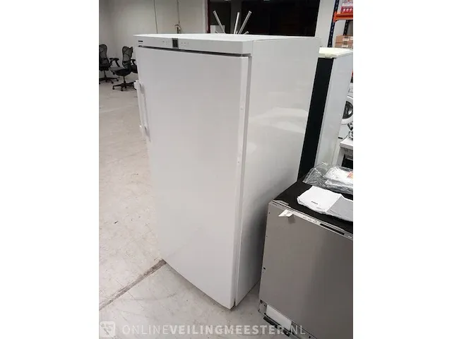 6-laden vriezer no-frost liebherr, gnp3166 - afbeelding 7 van  13