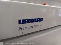 6-laden vriezer no-frost liebherr, gnp3166 - afbeelding 8 van  13