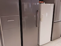 6 laden vriezer no frost samsung, rz28h6000sa - afbeelding 3 van  10