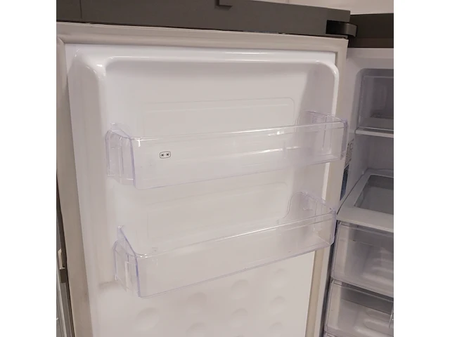 6 laden vriezer no frost samsung, rz28h6000sa - afbeelding 6 van  10