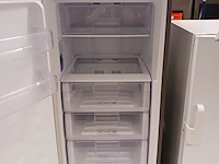 6 laden vriezer no frost samsung, rz28h6000sa - afbeelding 7 van  10