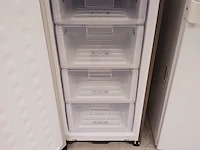 6 laden vriezer no frost samsung, rz28h6000sa - afbeelding 8 van  10